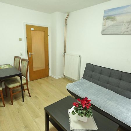 City-Wohnung 12A Brühl Esterno foto