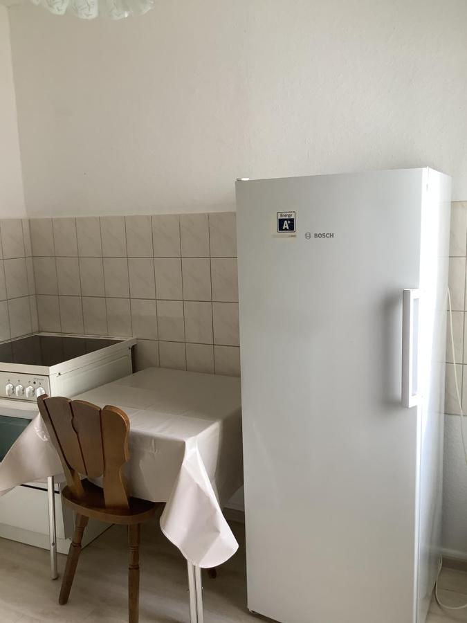 City-Wohnung 12A Brühl Esterno foto