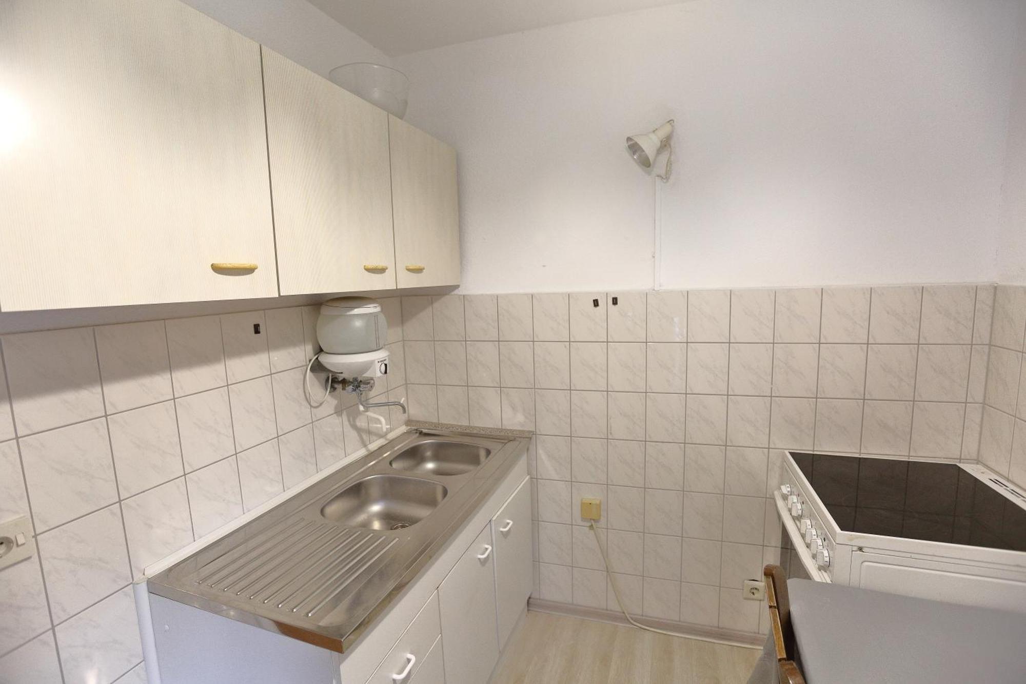 City-Wohnung 12A Brühl Esterno foto
