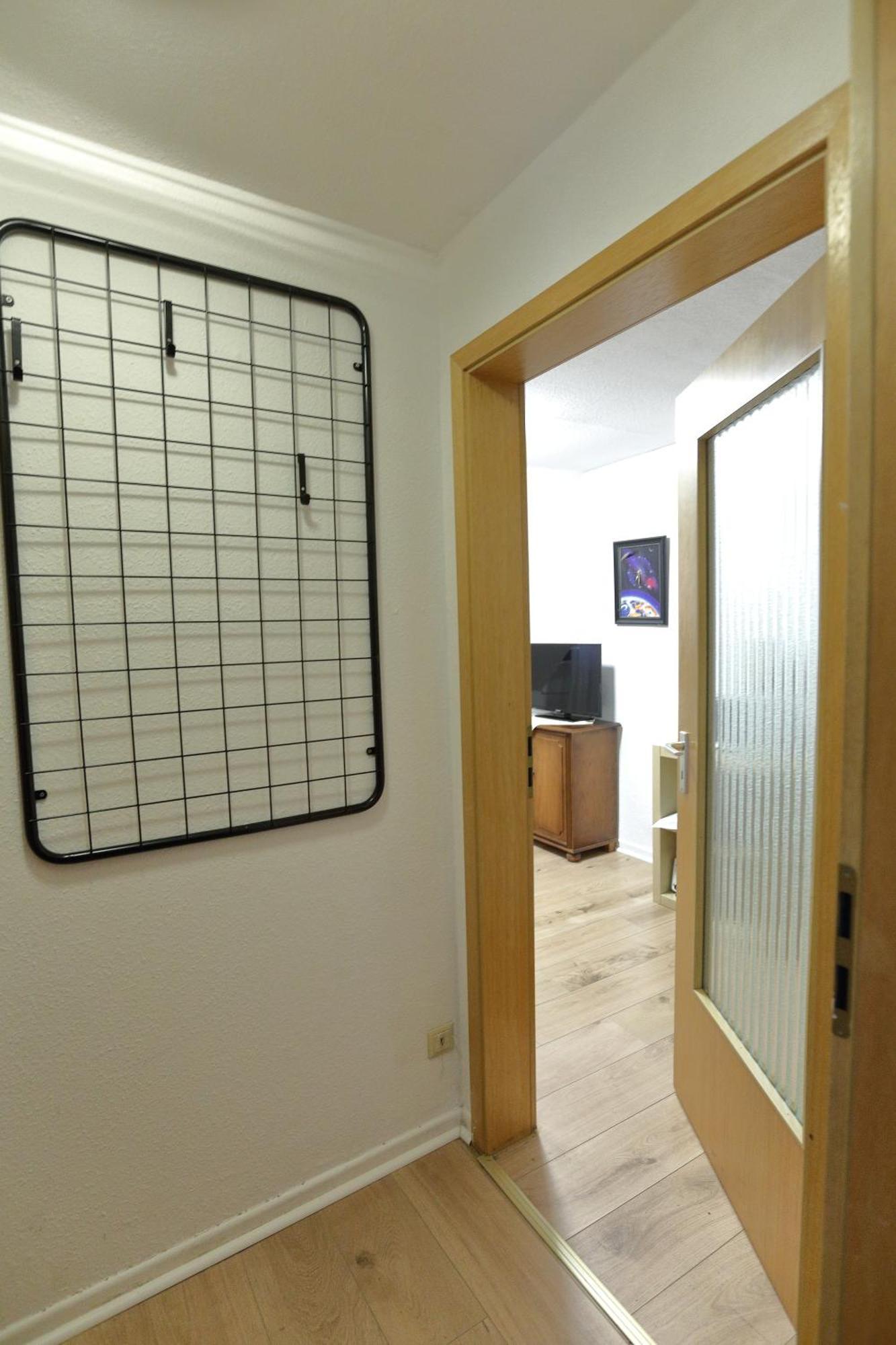 City-Wohnung 12A Brühl Esterno foto